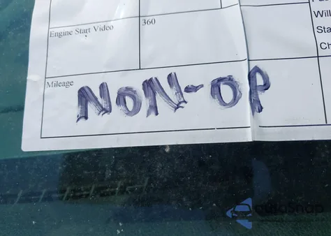 2008 Saturn Vue 4-Cyl Xe from USA, damaged, VIN 3GSCL33P98S687650